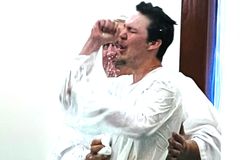 Churches ‘Fill the Tank’ on Baptism Sunday, but that’s not the whole story | Baptist Press