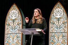 ‘In the Word’ encourages women to pursue godly wisdom | Baptist Press