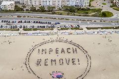 House Democrats file Trump impeachment articles