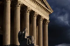 The Supreme Court Case That Could Dismantle Church-State Separation