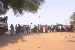 Truck Ramming of Easter Procession in Nigeria Ruled Intentional - Morningstar News