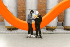 We Used to Have Trends—Now We Just Have Algorithms - RELEVANT