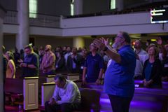 NOBTS Caskey Center Conference encourages pastors | Baptist Press