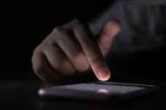 Take It Down Act draws new line in fighting online exploitation | Baptist Press