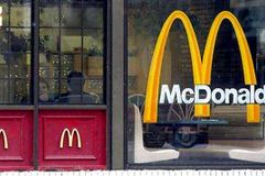 McDonald's implements porn filter at U.S. stores | Baptist Press