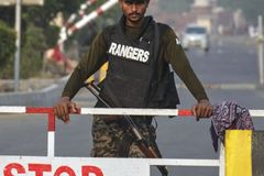 Pakistan readies for possibility of imminent Indian military attack