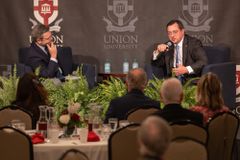 Tennessee AG Skrmetti addresses faith, law and fight over gender ideology | Baptist Press