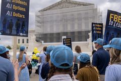 SCOTUS hears arguments for nation’s first religious public charter school