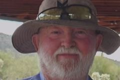 New River Bible Chapel pastor found dead at home, police suspect ‘foul play’