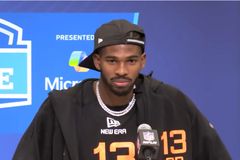 5 church leaders react to Shedeur Sanders’ NFL draft controversy