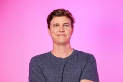 Jeremy Alder Isn’t Just Joking Around - RELEVANT