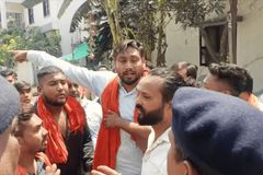 Police arrest Christians violently assaulted in Hindu mob attack on church