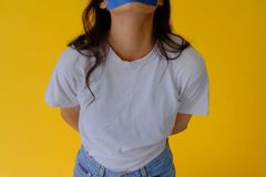 Why are you silent? Jesus didn’t rescue me so I could blend in