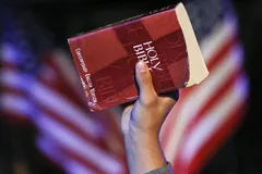 The Fake History of a Failed Bible