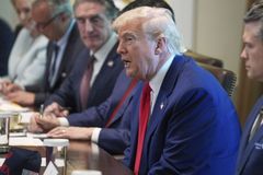 Trump owns rise in prices, says tariffs hurting China more