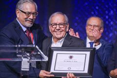 Bobby Sena retiring after six decades of ministry among and for Hispanic Baptists | Baptist Press