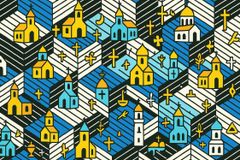 Why Are There So Many Denominations—and Does It Even Matter? - RELEVANT