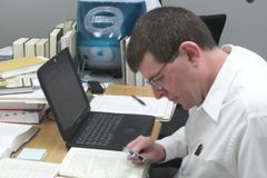 Holman Christian Standard Bible New Testament now available | Baptist Press