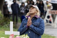 Billy Graham chaplains deploy to Vancouver to provide spiritual care after fatal car-ramming attack