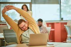 Is My Job Quietly Ruining My Health? - RELEVANT