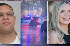 Dad of Texas woman killed over a Mercedes calls for suspect to 'remain behind bars permanently'