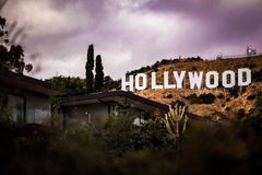 The cultural arena is not the enemy.  Hollywood can be reclaimed