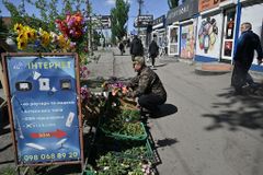 A plan for Ukraine: Roadmap to genuine peace in the region