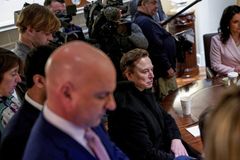 New DOGE system finds $300M of improper payment requests