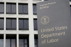 Labor stats show surprising uptick in job openings