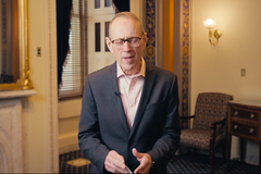 National Day of Prayer events draw on hope | Baptist Press