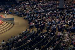 Lawsuit claims illegal power consolidation at Second Bapt. Houston | Baptist Press