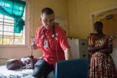 2017-18 Lottie Moon offering nears $159 million | Baptist Press