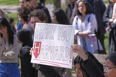 Trump threatens to revoke Harvard’s tax exempt status