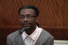 Man convicted of murdering pastor in road rage incident prays for healing and forgiveness