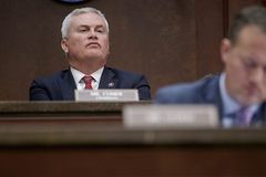 House subpoenas fencing official about transgender athletes