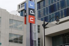 Trump pulls federal funding for public broadcasters, cites biased reporting