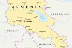 FIRST-PERSON: Remembering the Armenian Genocide | Baptist Press