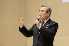 Korean Church Media Association raises alarm over China’s new crackdown on Christians