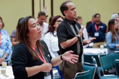 SBC Asian Fellowships offering special events in June and year-round | Baptist Press