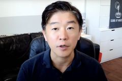 Buddhist monk-turned-pastor describes visiting Hell after suicide attempt: 'Worse than death'