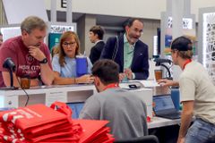 Annual Meeting registration keeps pace, housing deadline is Thursday | Baptist Press