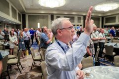 Multiple fellowship groups plan Dallas gatherings | Baptist Press