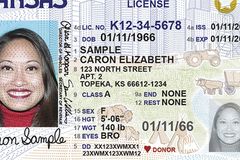 TSA to enforce REAL ID requirement starting Wednesday