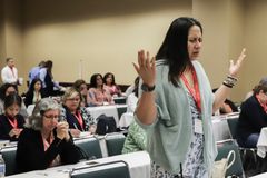 Hispanic Baptist leaders to gather in Dallas for worship, training, fellowship | Baptist Press