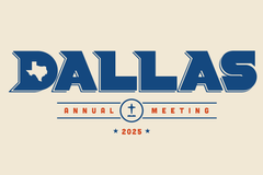 Tellers named for 2025 SBC Annual Meeting | Baptist Press