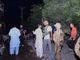 India launches missile strikes on Pakistan