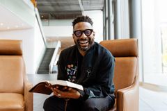 Feel Like Life Is Chaotic? Dr. Manny Arango Has the Solution You've Been Missing - RELEVANT