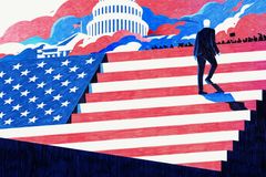 Former VP Mike Pence’s Conversation with Russell Moore