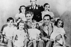 Utterly sickening: ‘Christian nationalists’ praise Nazi leader who killed own children