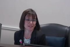 School board member, former TV reporter blasts plan to start meetings with prayer: 'How much God do you need?'